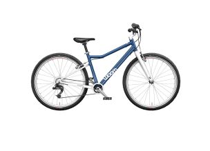 Bicicleta copii Woom 6 26'' 2023-Bleumarin-One Size
