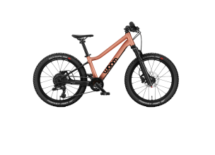 Bicicleta MTB copii Woom Off Air 4 20" 2023-Bronz-One Size