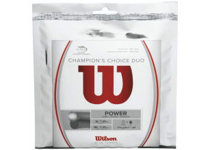 Racordaj Wilson Champions Choice Duo
