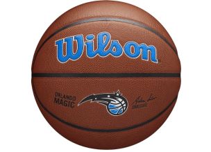Minge baschet Wilson NBA Team Alliance Orlando Magic
