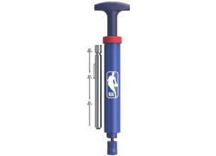 Kit pompa Wilson NBA DRV