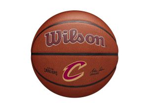 Minge baschet Wilson NBA Team Alliance Cle Cavs