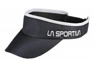 Viziera La Sportiva-Negru-S