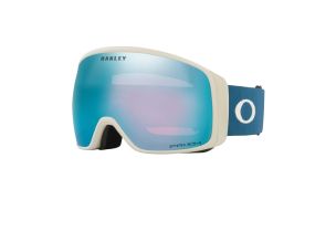 Ochelari schi Oakley Flight Tracker L Poseidon / Prizm Snow Sapphire Iridium