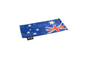 Husa ochelari Oakley Australia Flag