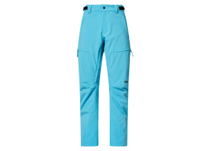 Pantaloni schi barbati Oakley Axis Insulated-Albastru-XS