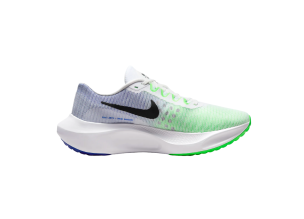 Pantofi alergare barbati Nike Zoom Fly 5 SS 2024-Verde/Albastru-41