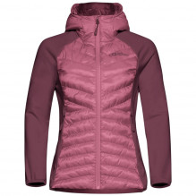 Jacheta dama Jack Wolfskin Pouteburn Pro Hybrid FW 2025