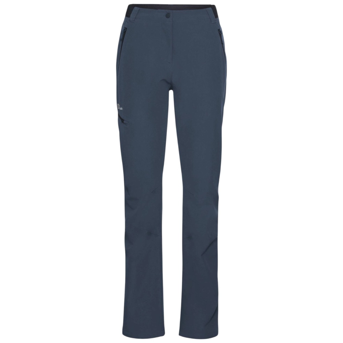 Pantaloni trekking dama Jack Wolfskin GEIGELSTEIN FW 2025