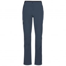 Pantaloni trekking dama Jack Wolfskin GEIGELSTEIN FW 2025-Bleumarin-34