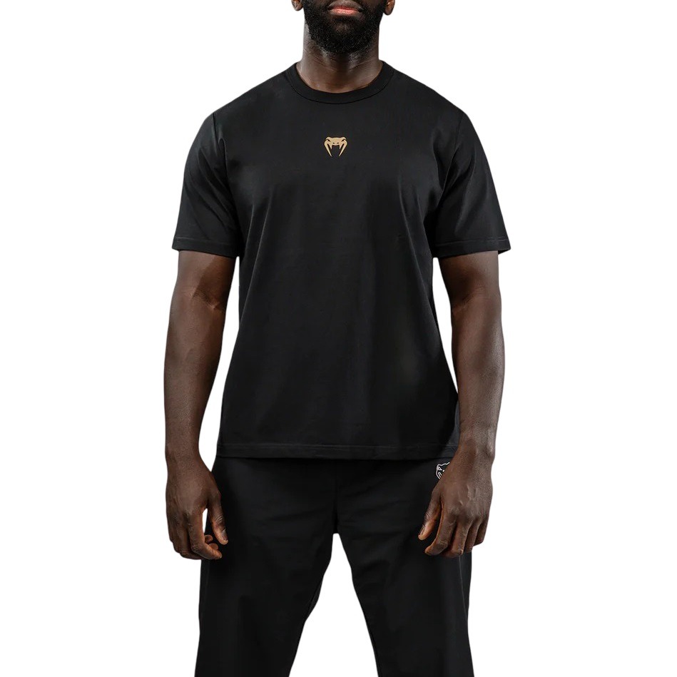Tricou barbati Venum Invader