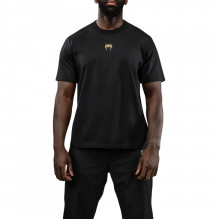 Tricou barbati Venum Invader-Negru/Bej-XXL