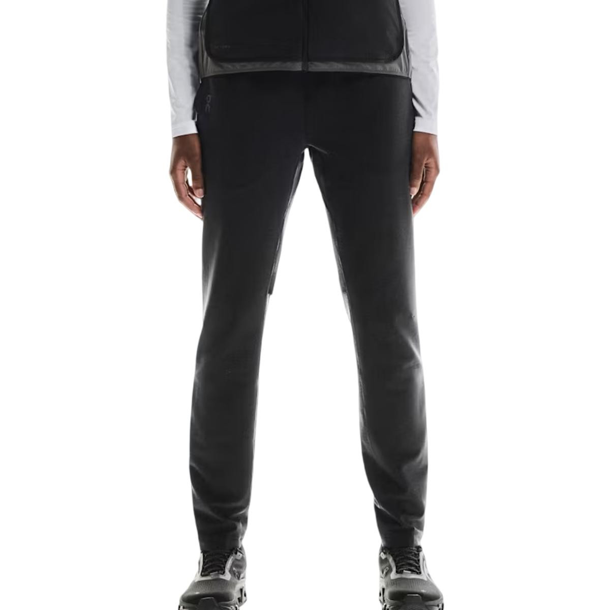 Pantaloni alergare dama ON Weather Winter FW 2026