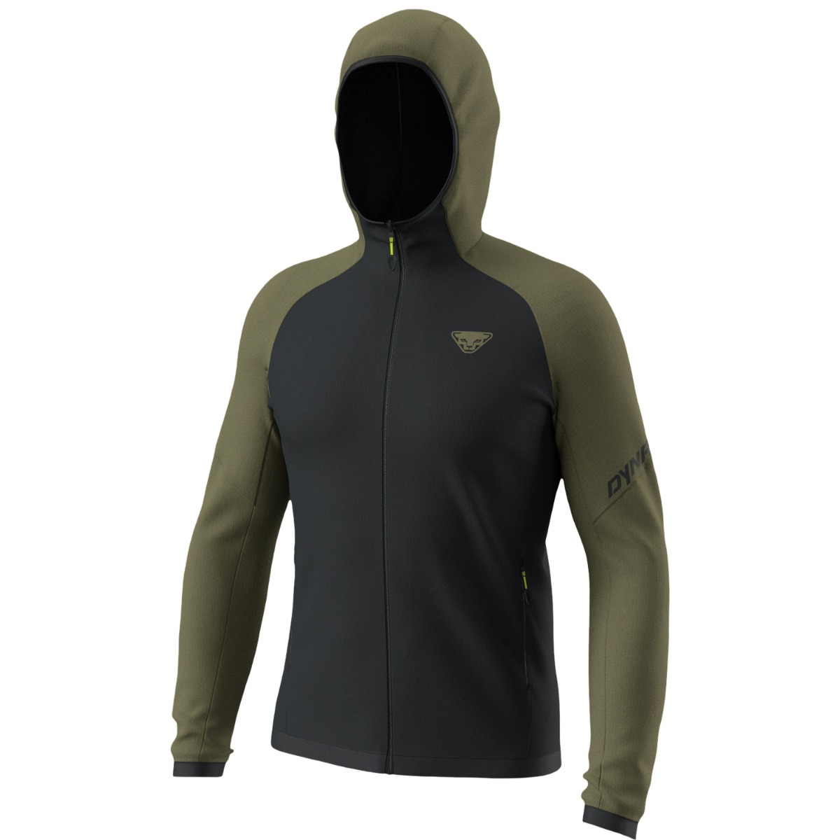 Bluza barbati Dynafit Radical Polartec Hooded