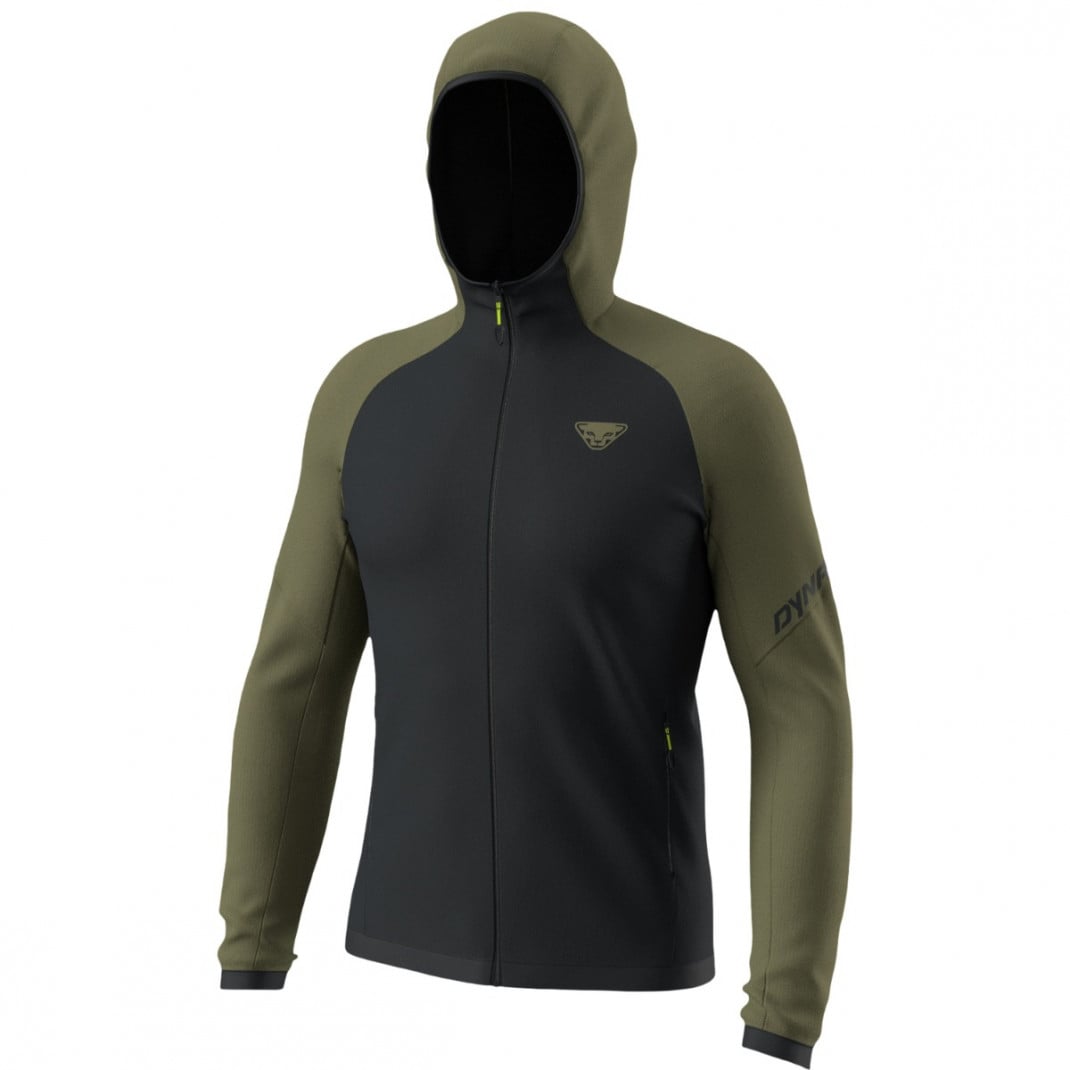 Bluza barbati Dynafit Radical Polartec Hooded