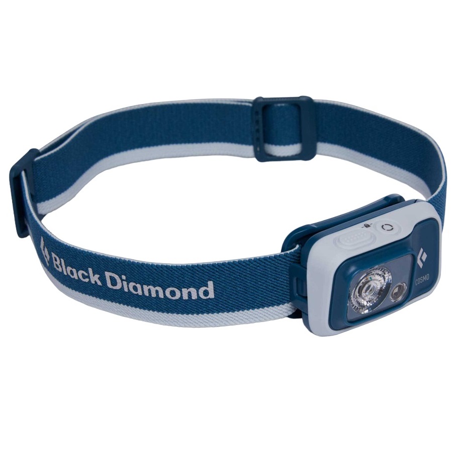 Lanterna frontala Black Diamond Cosmo 350