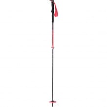 Bete schi de tura Dynafit Tour Vario 2-Roz/Negru-ajustabila 105-145 cm