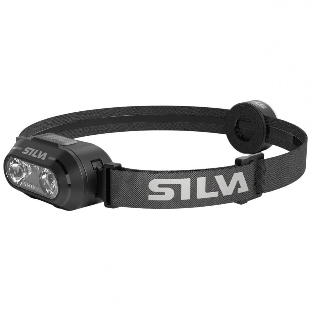 Lanterna frontala Silva Smini