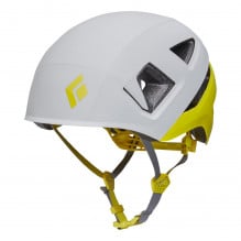 Casca copii Black Diamond Capitan MIPS-Gri/Galben-One size