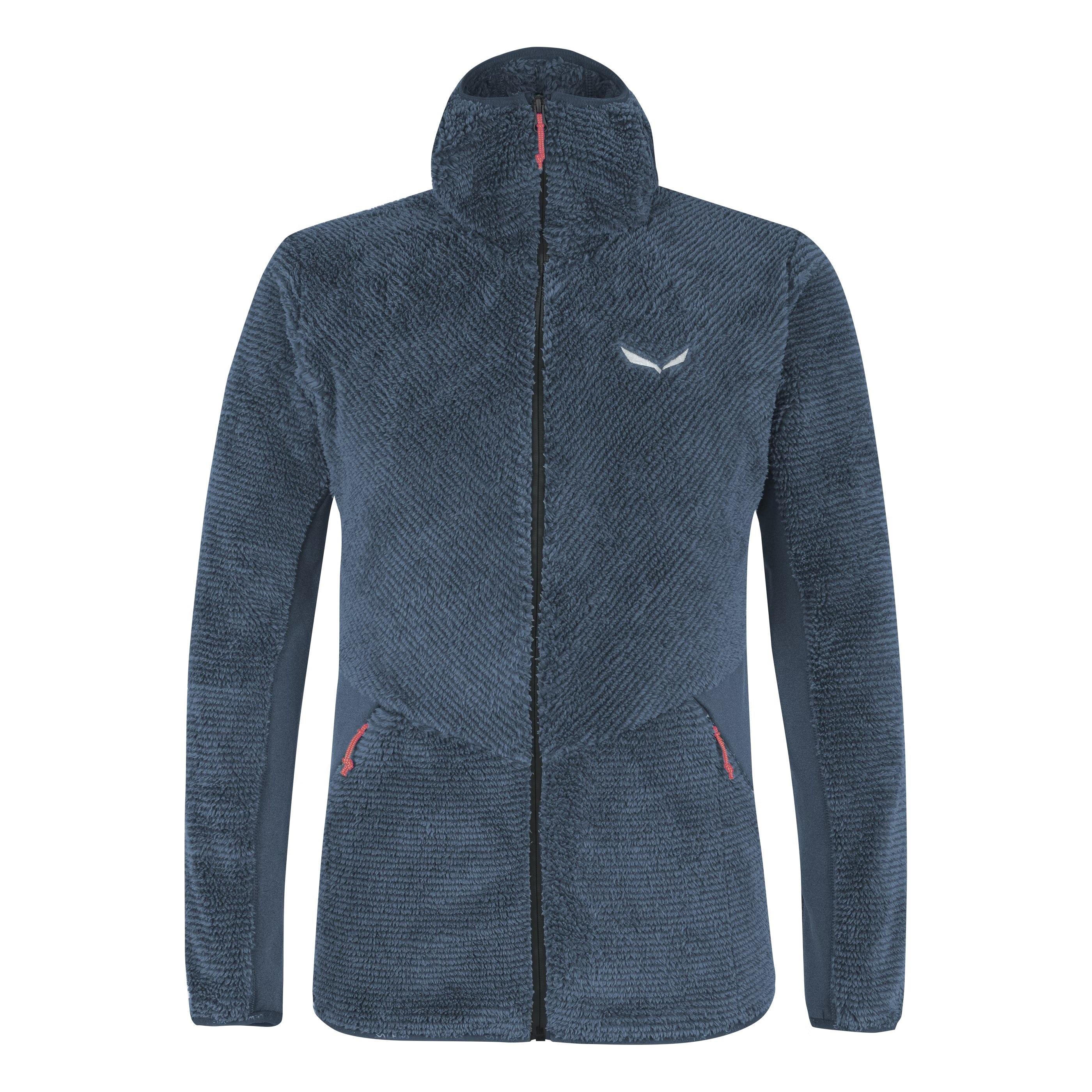 Fleece trekking barbati Salewa Tognazza Polarlite-Bleu-46/S