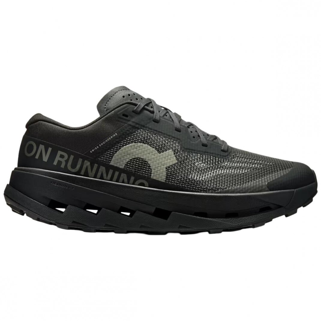 Pantofi alergare trail barbati ON Cloudultra 3 FW 2026