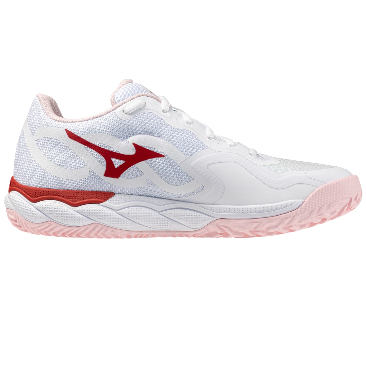 Pantofi tenis Mizuno Wave Exceed Tour 6 Cc FW 2025