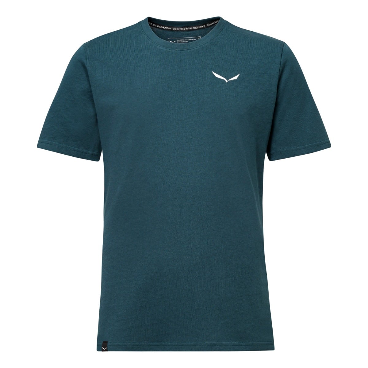 Tricou barbati Salewa Eagle Kaleido