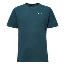 Tricou barbati Salewa Eagle Kaleido