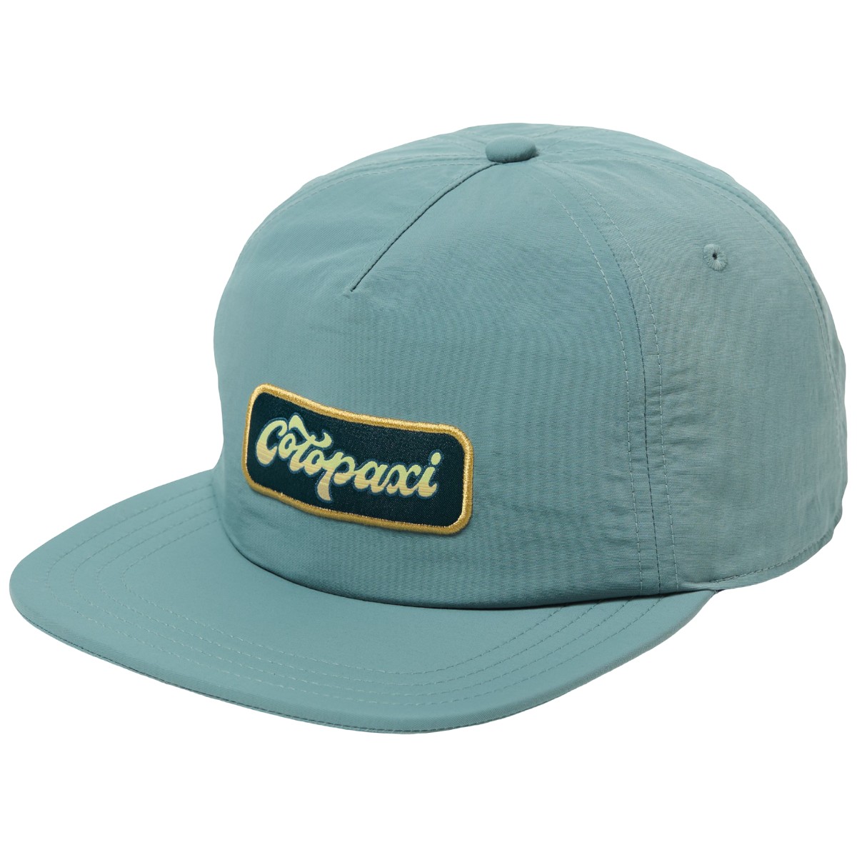 Sapca Cotopaxi Heritage Tech-Bleu-One size