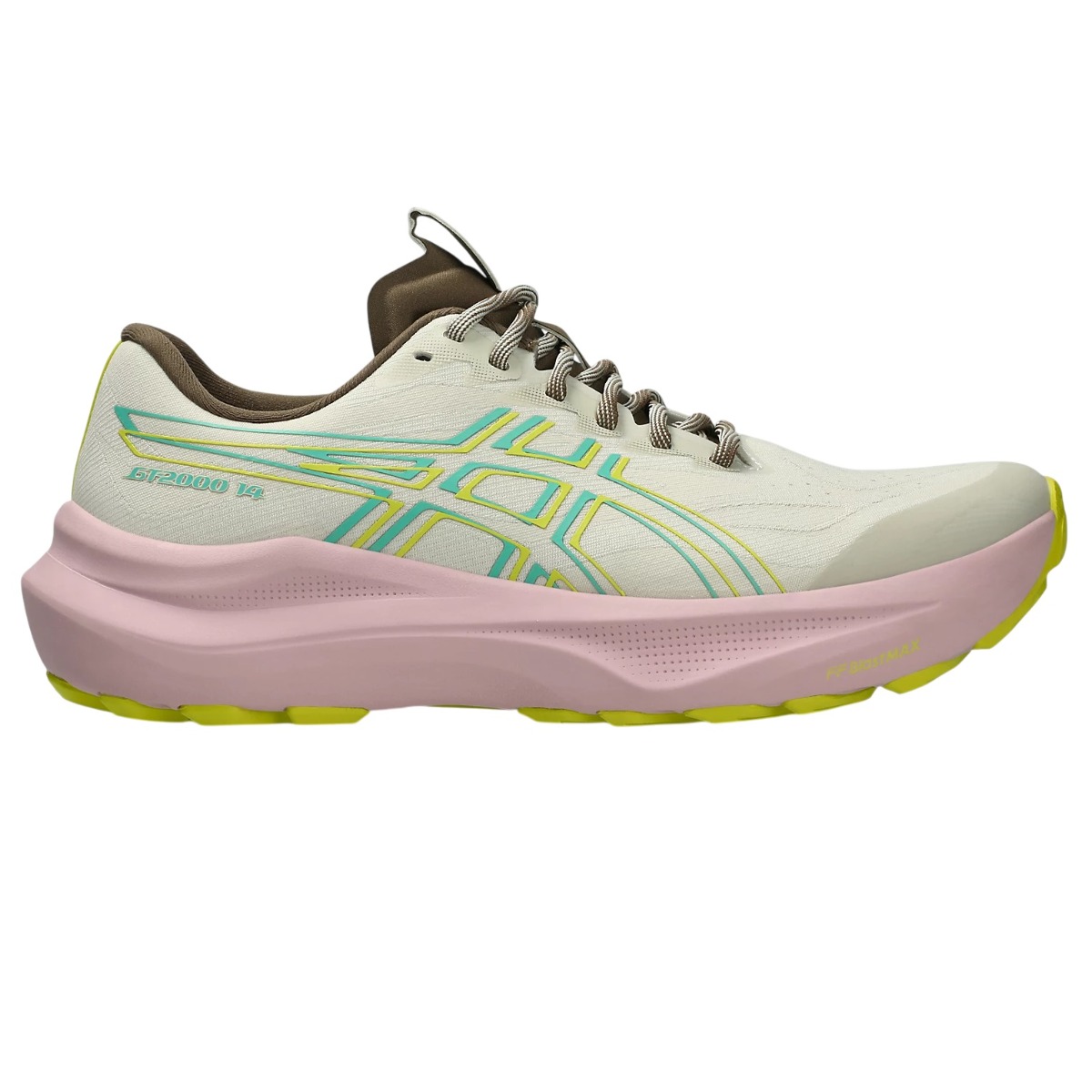 Pantofi alergare trail dama Asics Gel-Nimbus 26 TR FW 2024