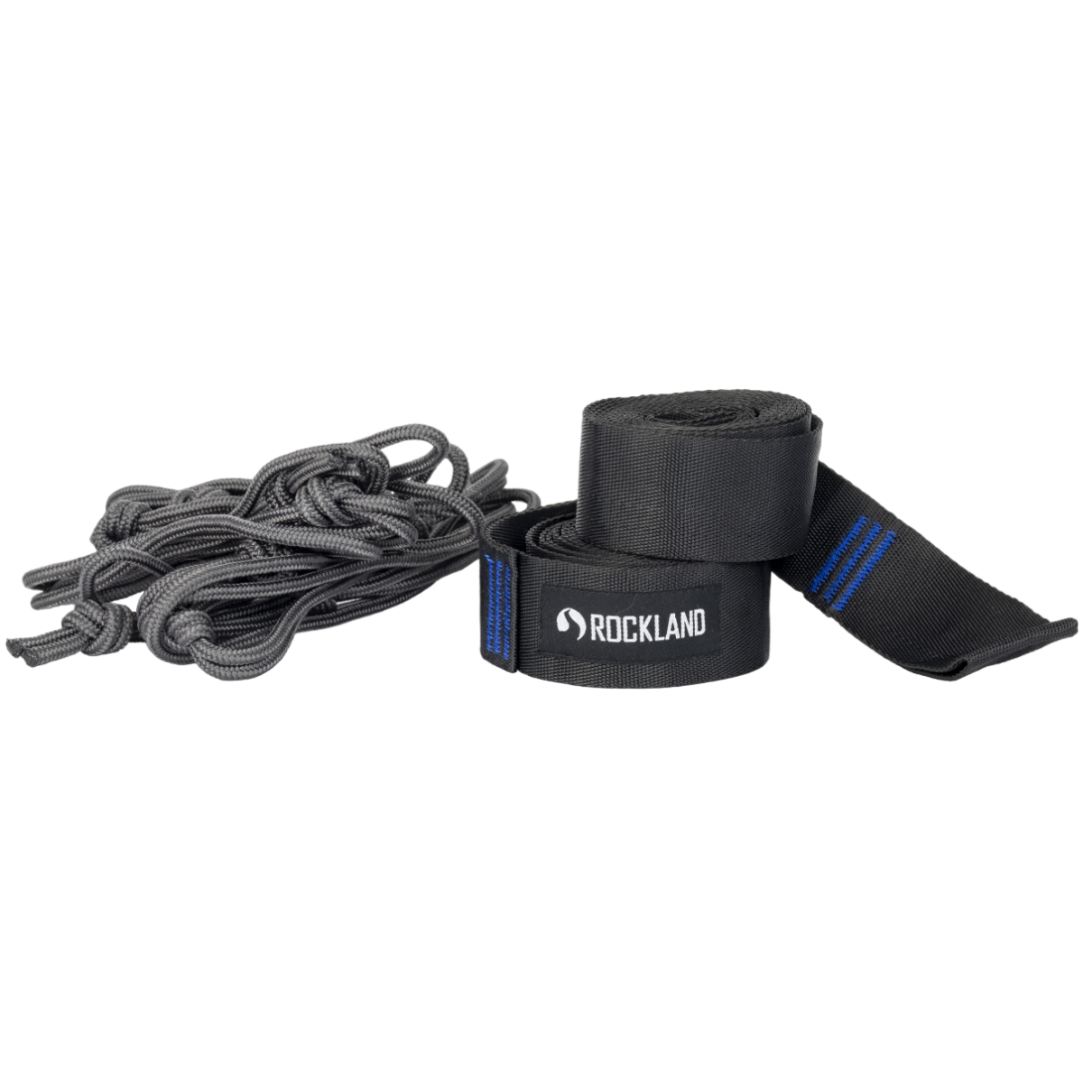 Kit de suspendare pentru hamac Rockland Smart Straps 