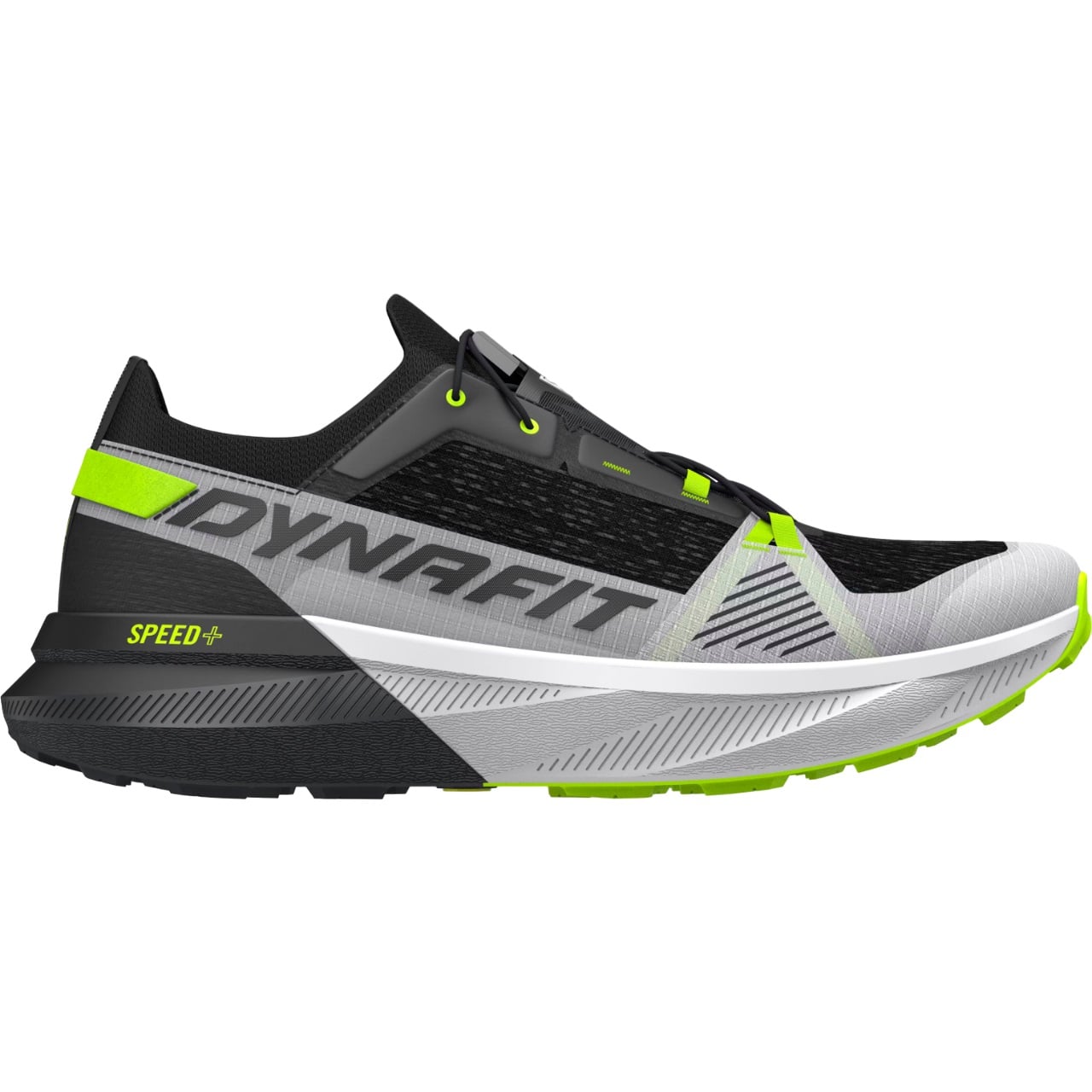 Pantofi alergare trail Dynafit Ultra DNA-Negru/Alb-42 1/2