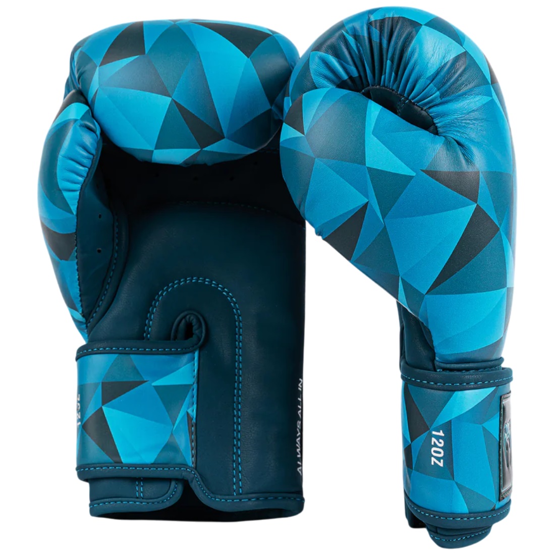 Manusi box Venum x Demi-Turcoaz-8 oz