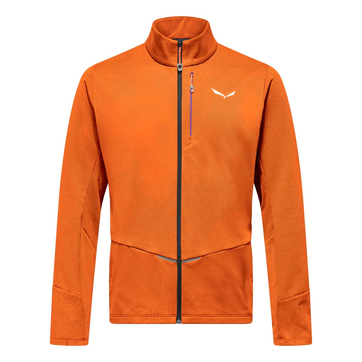 Jacheta fleece barbati Salewa Pedroc 3
