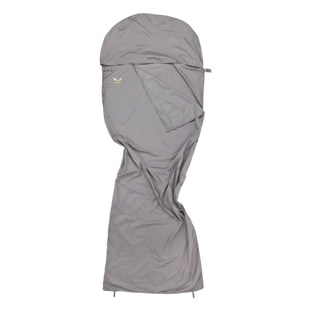 Captuseala sac de dormit Salewa Microfibre Silverized