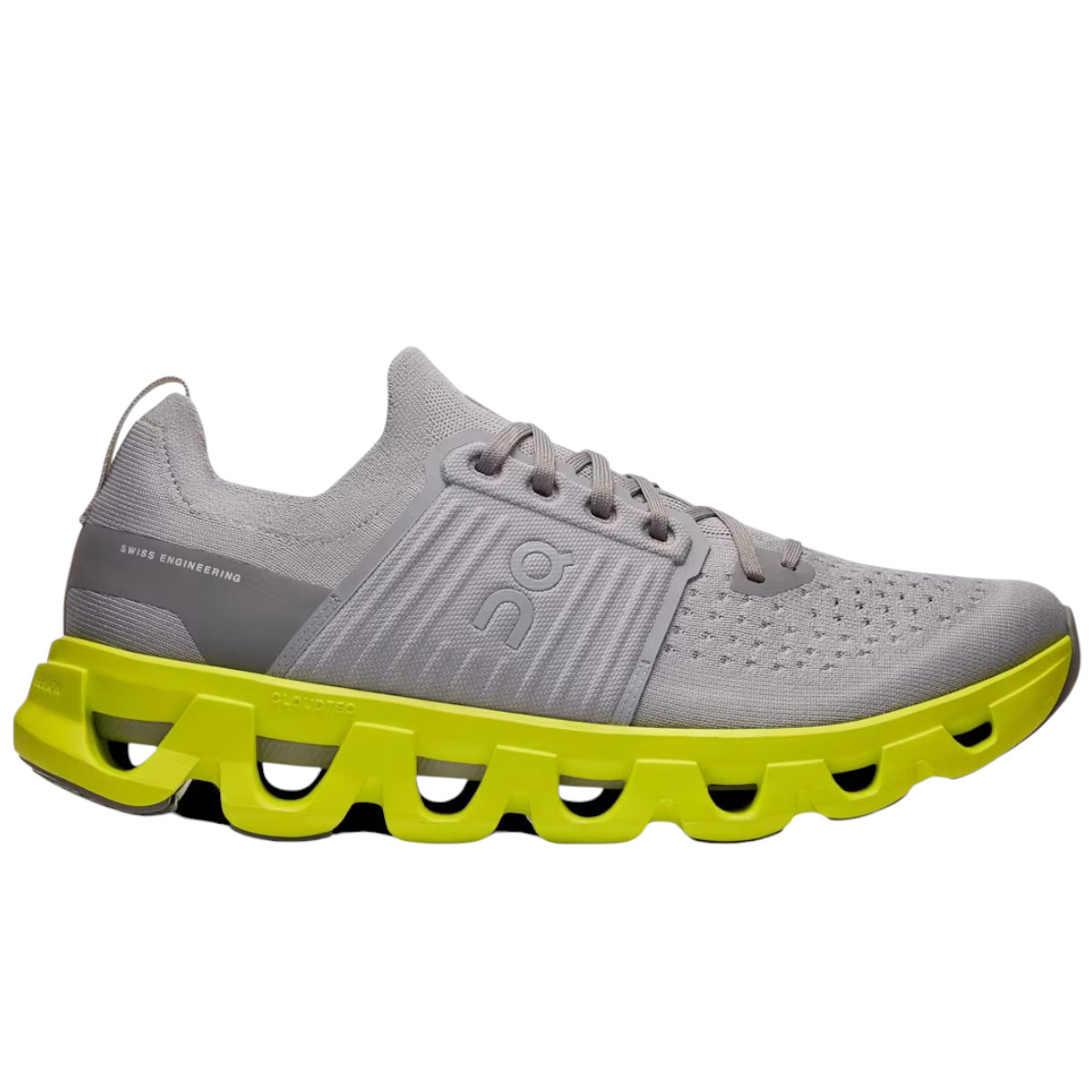 Pantofi alergare trail barbati ON Cloudswift 4 SS 2025