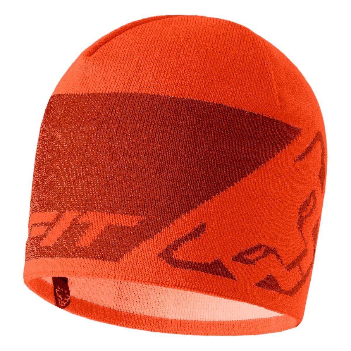 Caciula schi Dynafit Leopard Logo