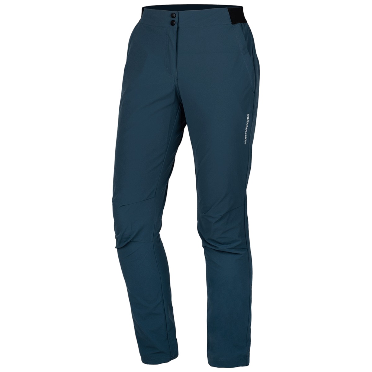 Pantaloni trekking dama Northfinder Triana-Bleumarin-XS