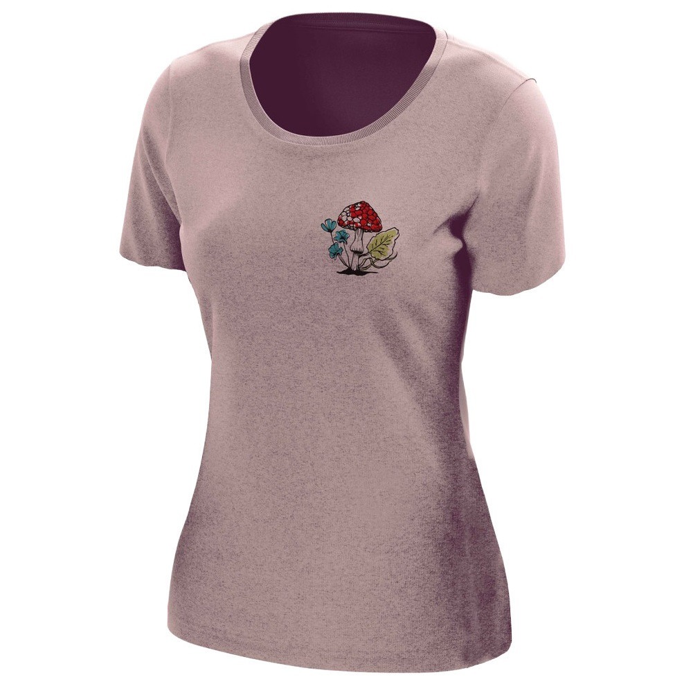 Tricou dama Northfinder Ilana