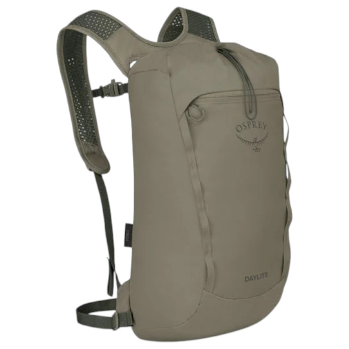Rucsac Osprey Daylite Cinch-Bej