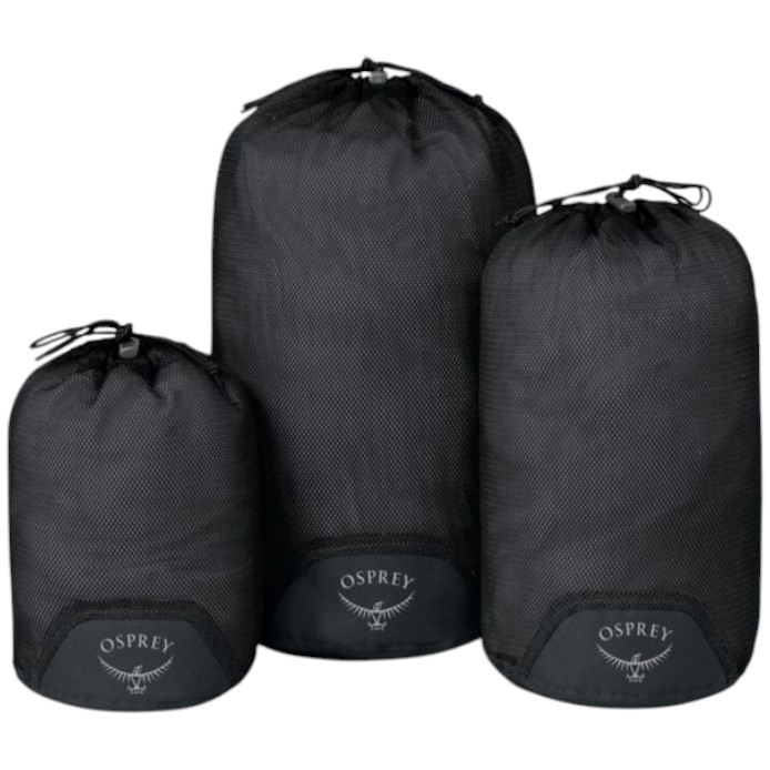 Set 3 saci Osprey Daylite Mesh 