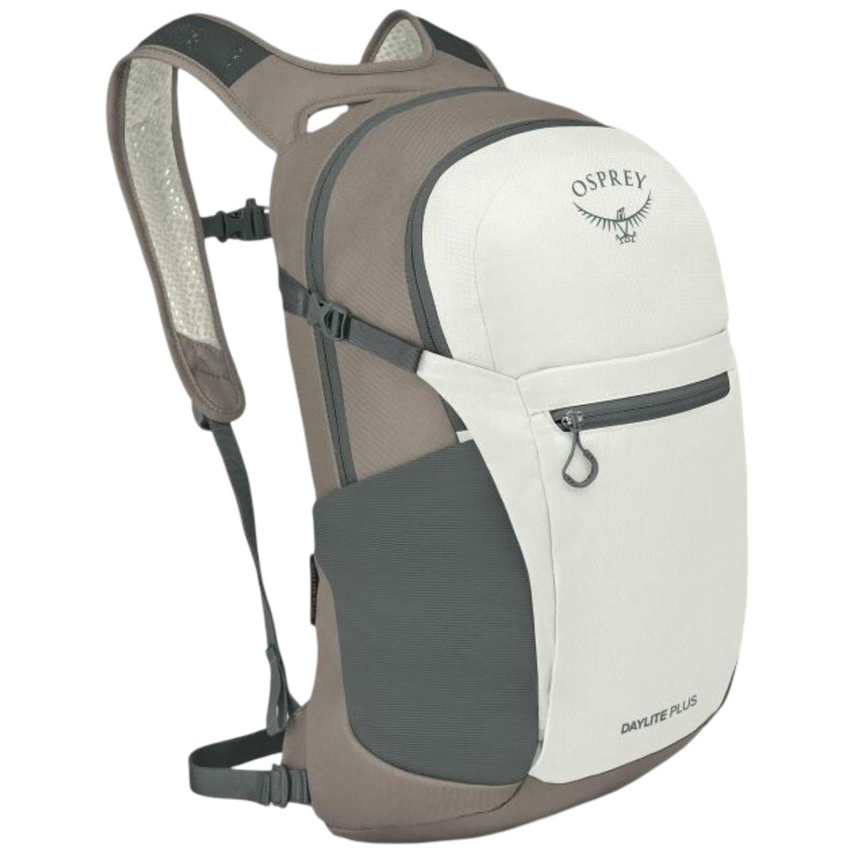Rucsac Osprey Daylite Plus-Alb/Gri