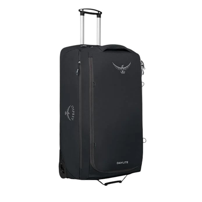 Troler voiaj Osprey Daylite Wheeled Duffel 115