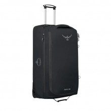Troler voiaj Osprey Daylite Wheeled Duffel 115-Negru