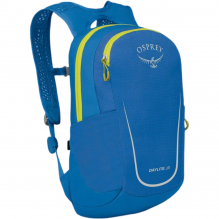 Rucsac copii Osprey Daylite JR 10-Albastru/Lime