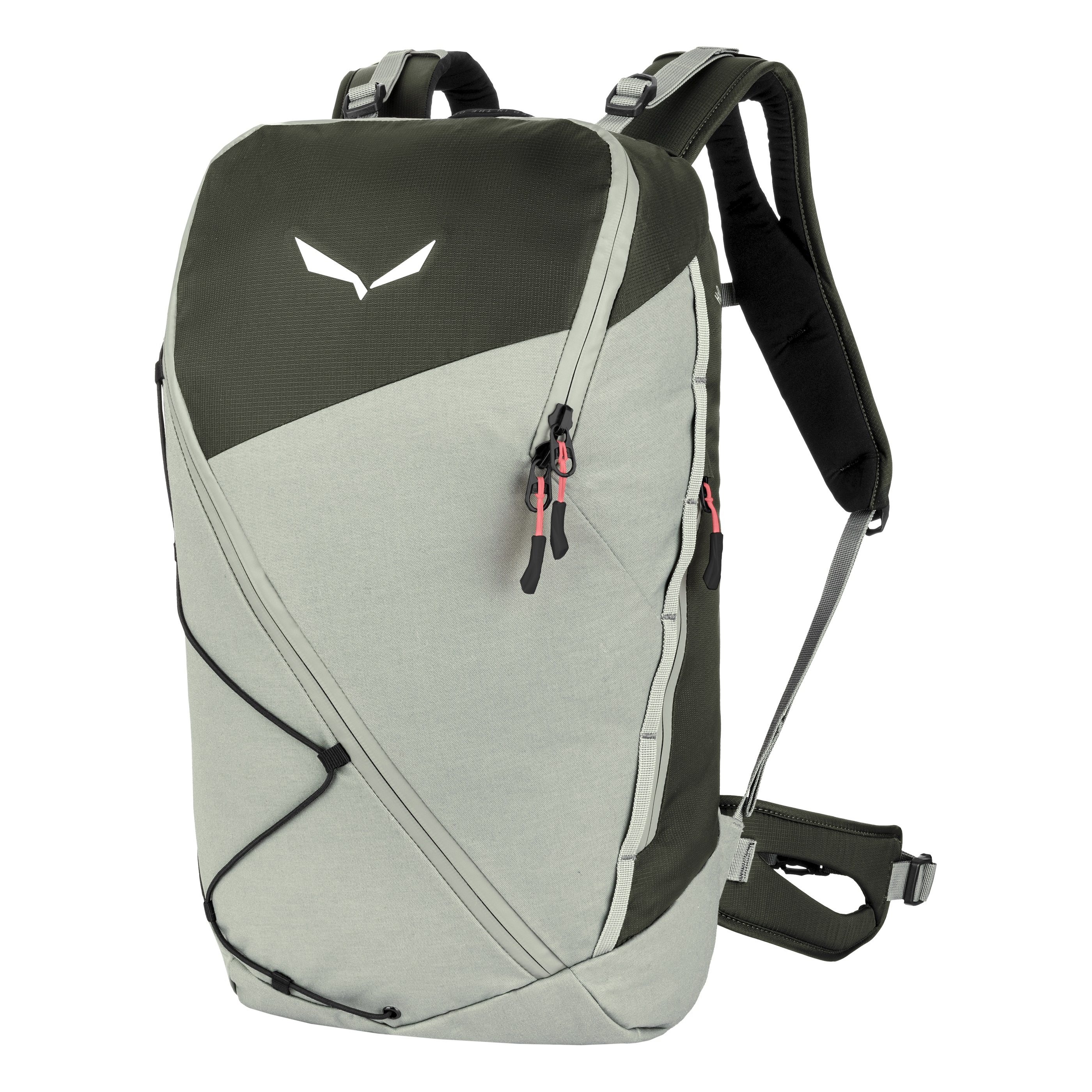 Rucsac Salewa Puez 25 L-Kaki/Gri