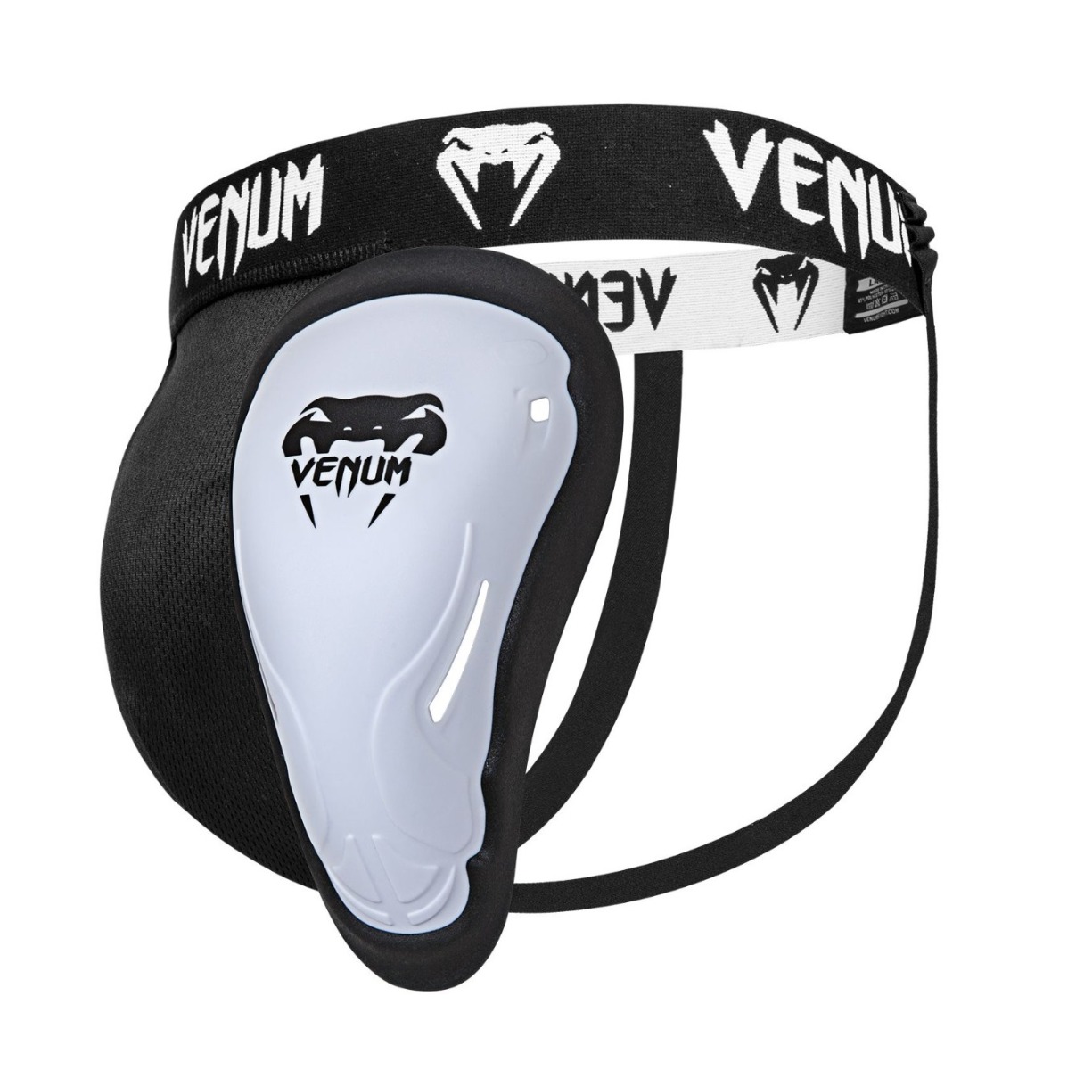 Cochilie Venum Challenger-Negru/Alb-XL