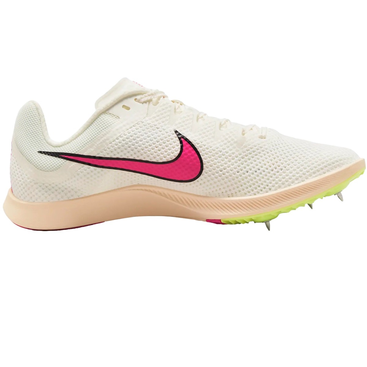 Pantofi alergare pista barbati Nike Zoom Rival Distance FW 2024