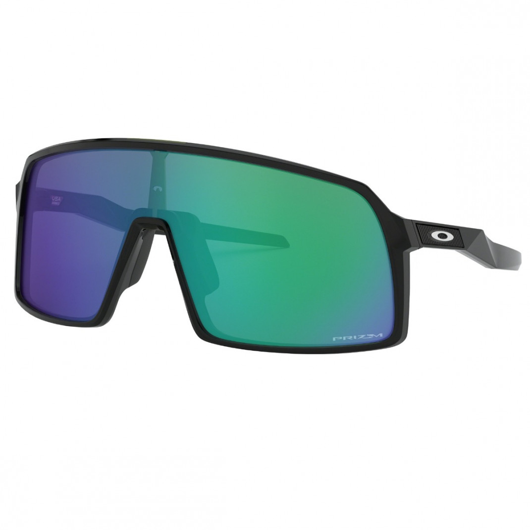 Ochelari de soare Oakley Sutro Black Ink / Prizm Jade