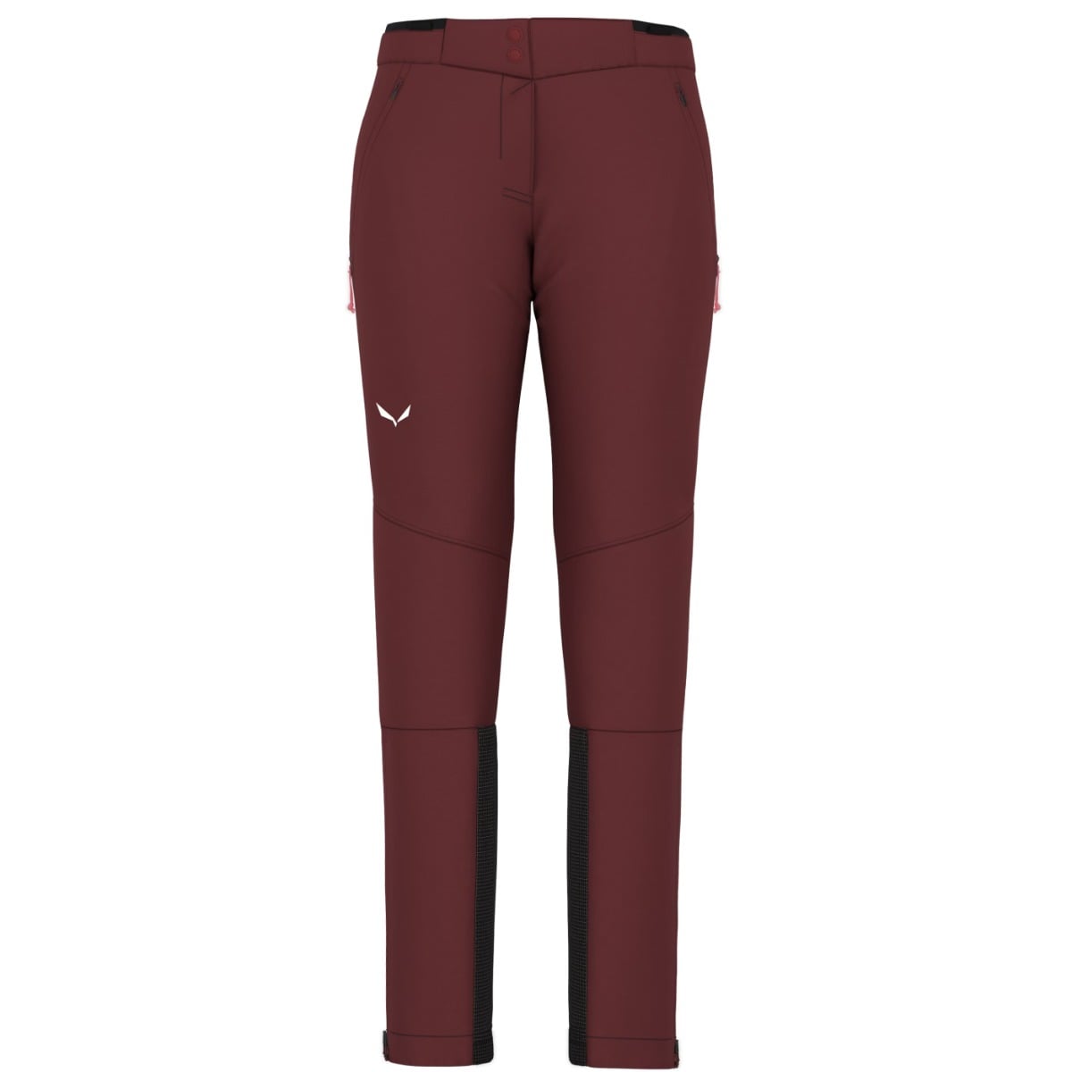 Pantaloni trekking dama Salewa Lagorai Durastretch FW 2024